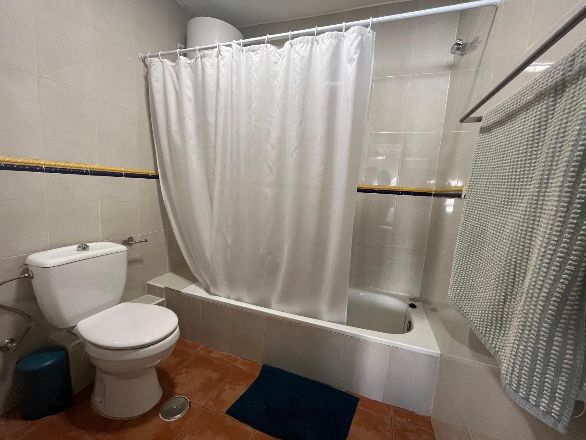 Valencia Nuevo Centroアパートメント エクステリア 写真